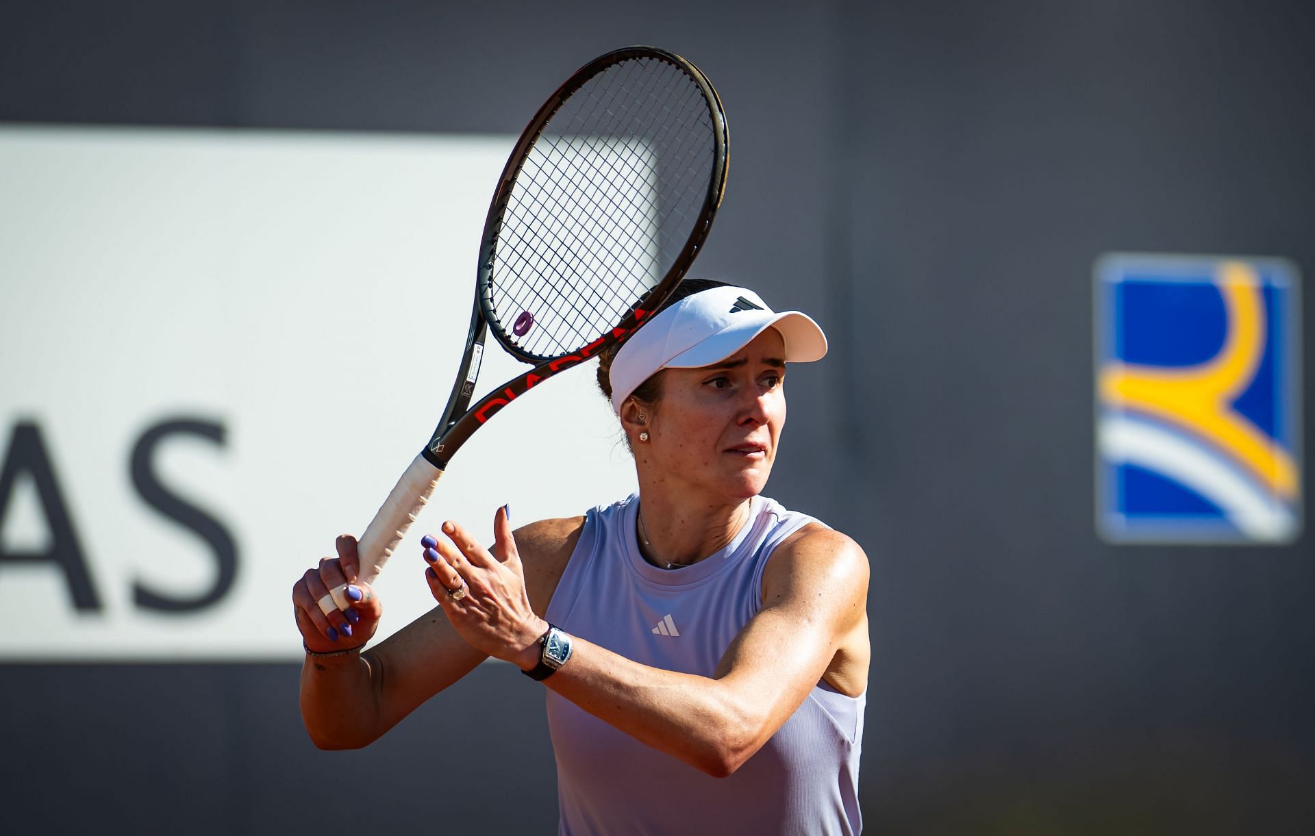 In Picture: Elina Svitolina (Getty)
